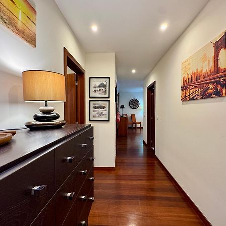 Madeira Emotions Apartments Фуншал Екстер'єр фото