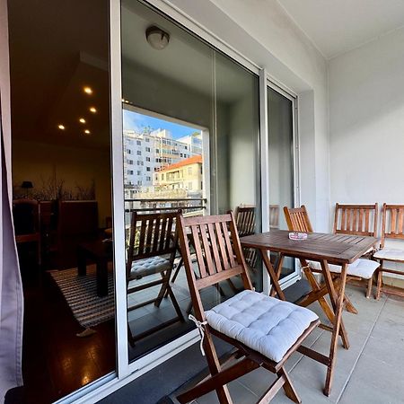 Madeira Emotions Apartments Фуншал Екстер'єр фото