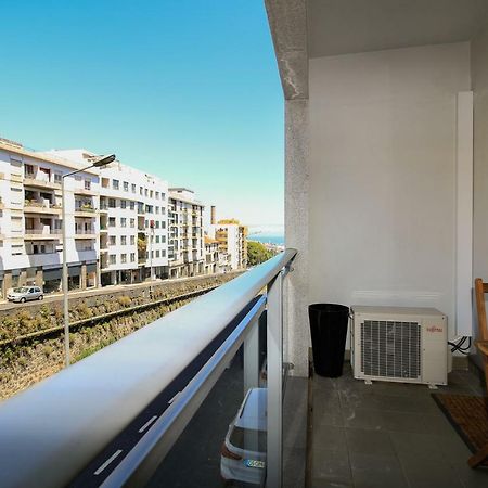 Madeira Emotions Apartments Фуншал Екстер'єр фото