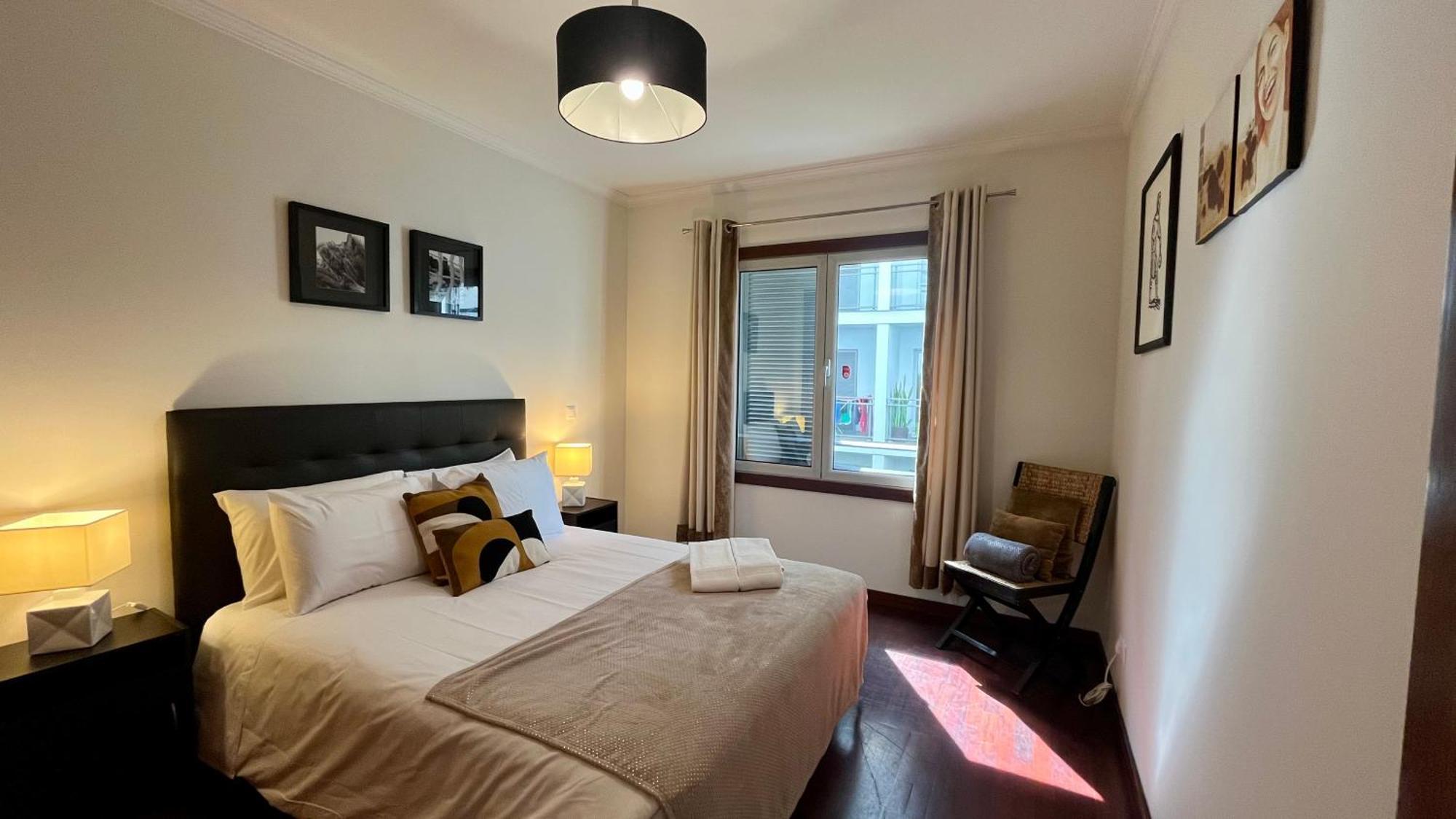 Madeira Emotions Apartments Фуншал Екстер'єр фото