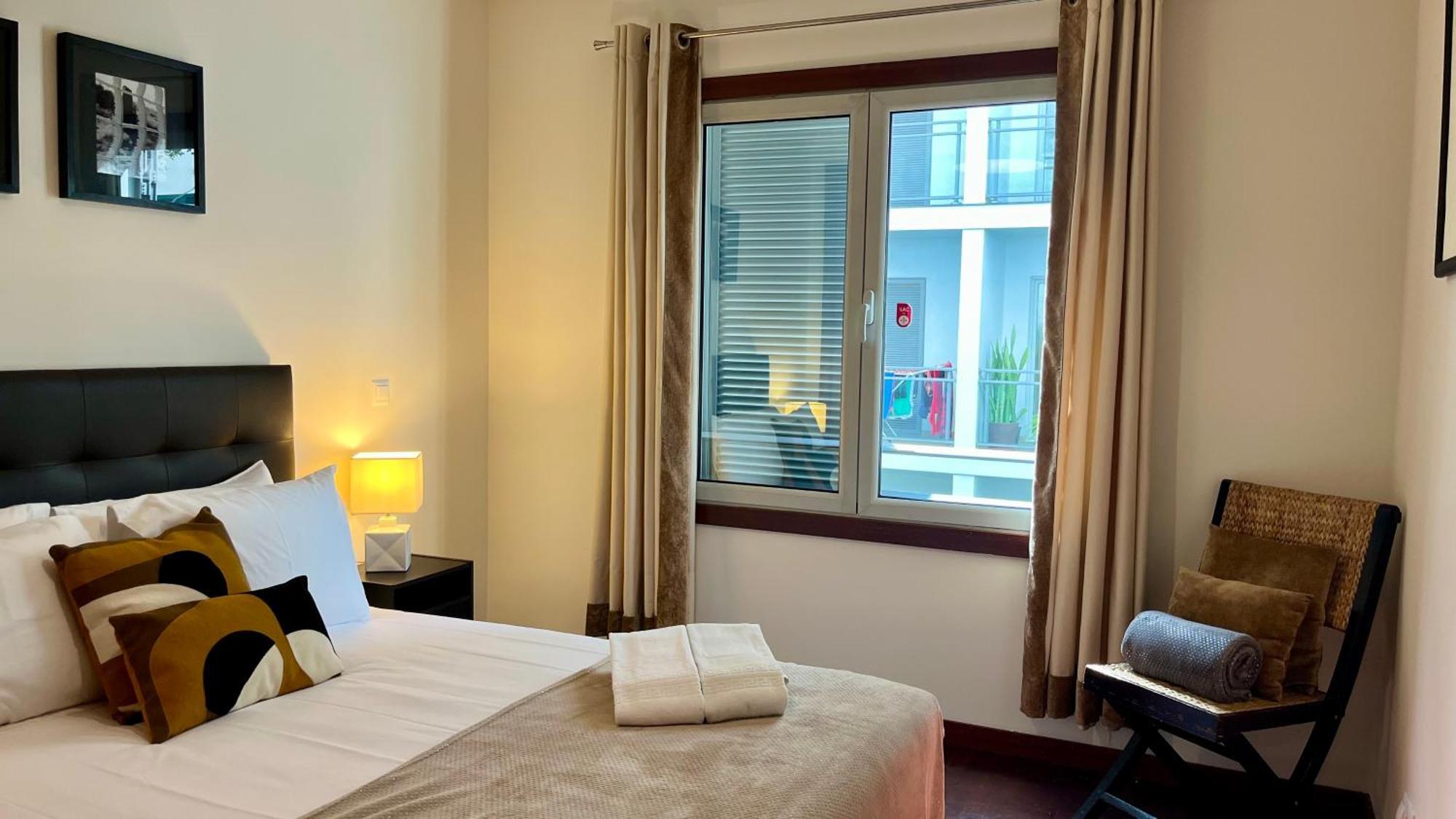 Madeira Emotions Apartments Фуншал Екстер'єр фото