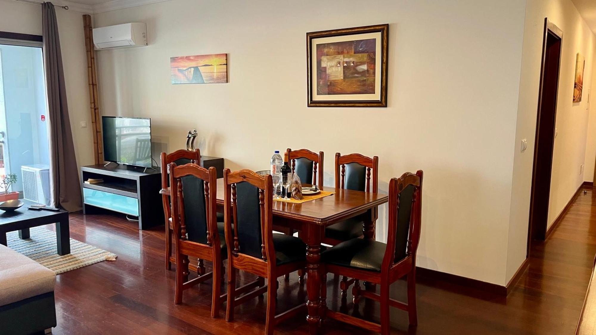 Madeira Emotions Apartments Фуншал Екстер'єр фото