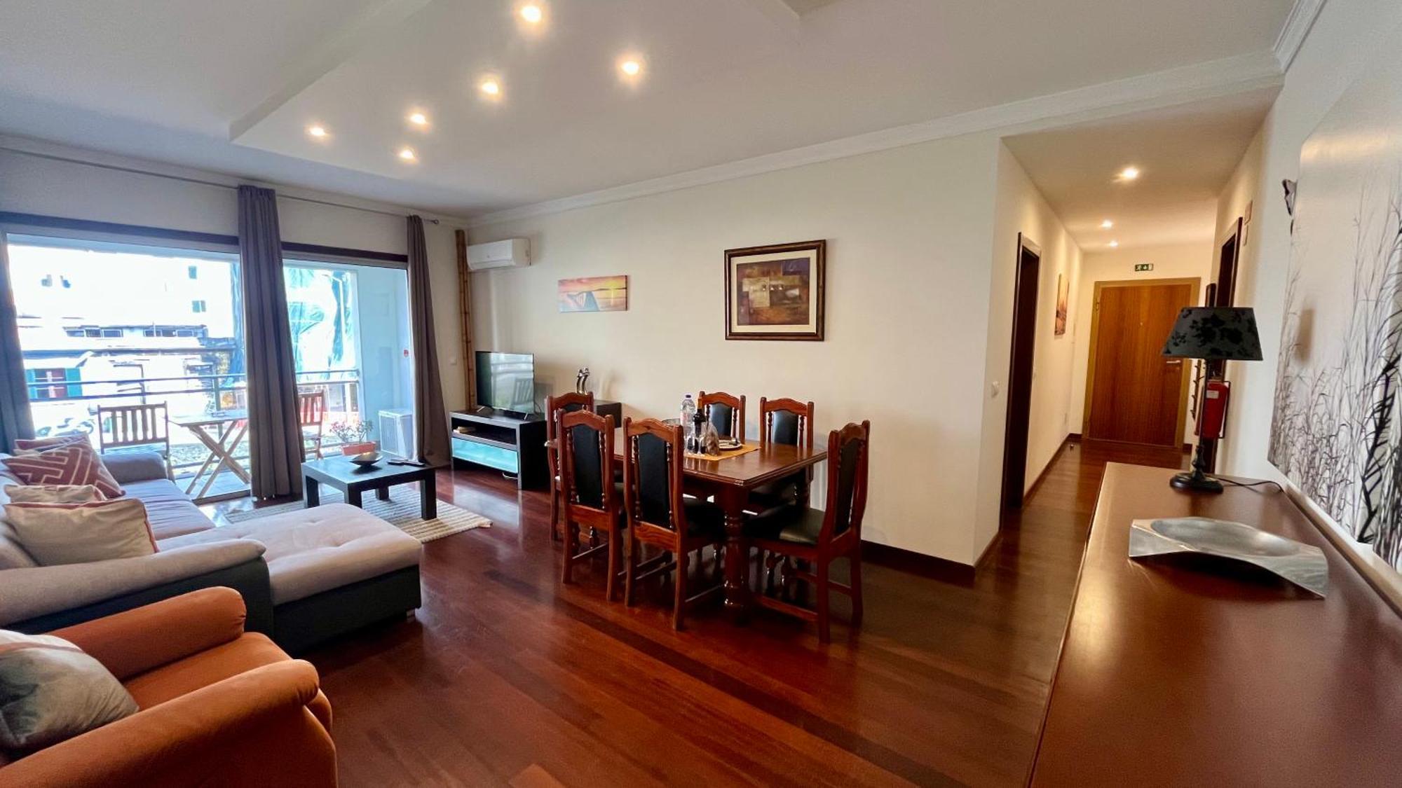 Madeira Emotions Apartments Фуншал Екстер'єр фото