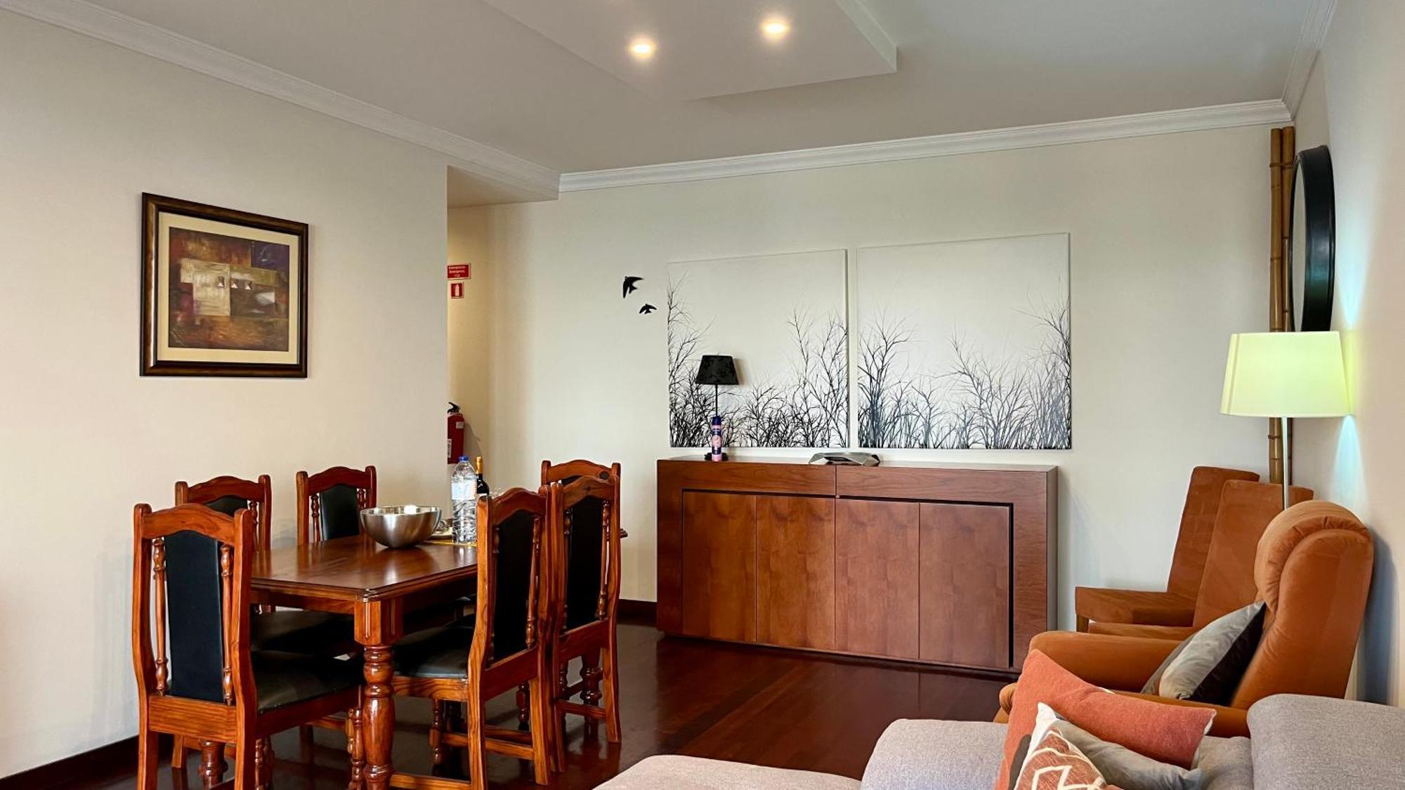 Madeira Emotions Apartments Фуншал Екстер'єр фото