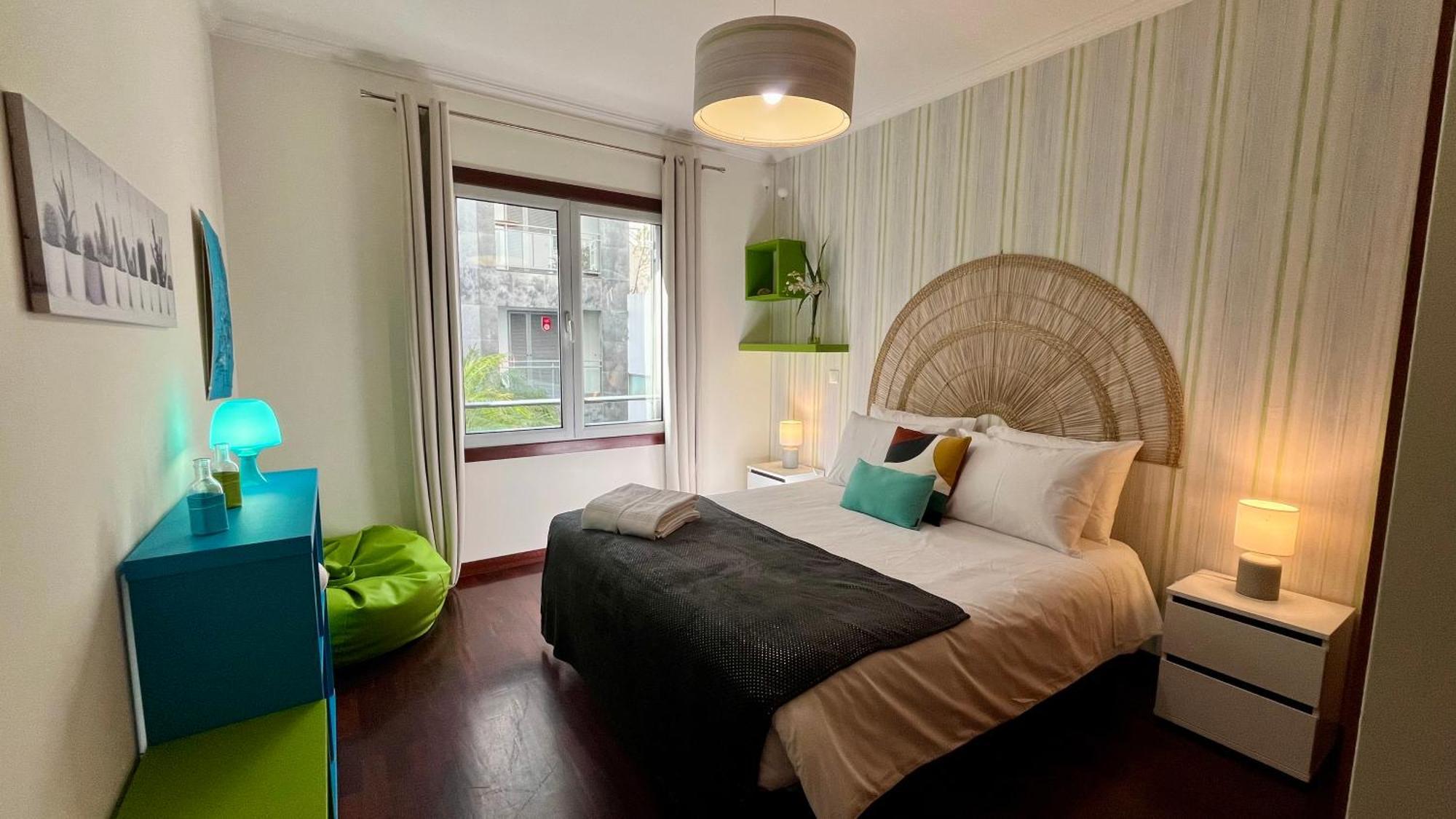 Madeira Emotions Apartments Фуншал Екстер'єр фото