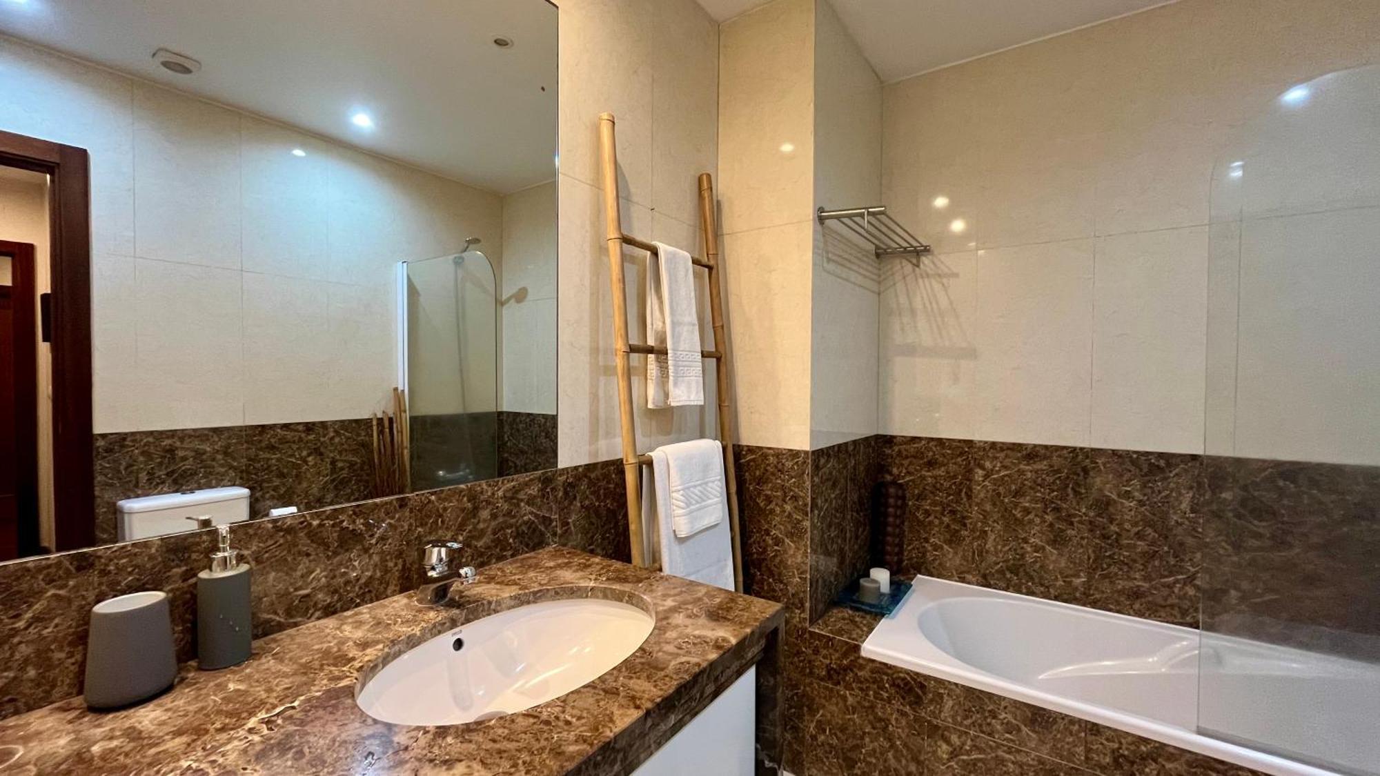Madeira Emotions Apartments Фуншал Екстер'єр фото