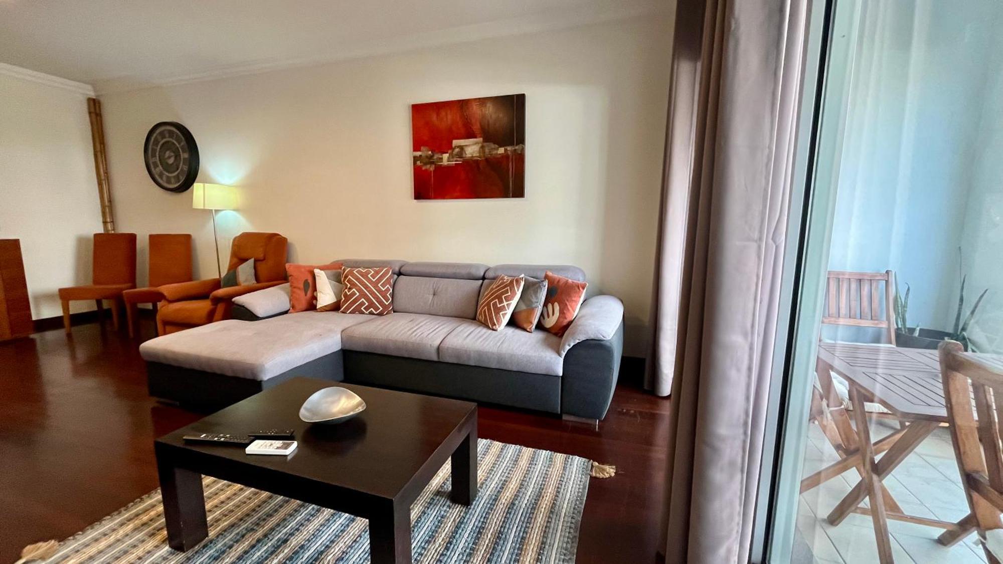 Madeira Emotions Apartments Фуншал Екстер'єр фото