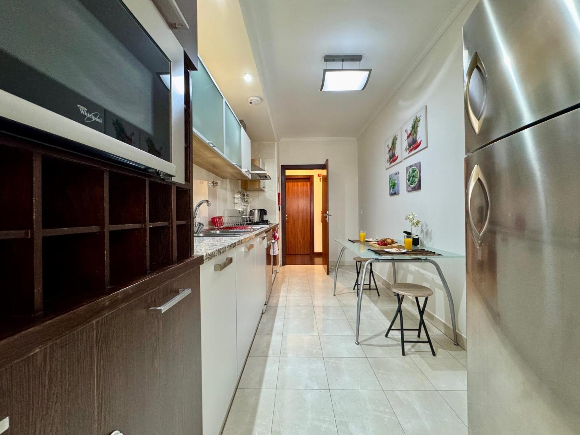 Madeira Emotions Apartments Фуншал Екстер'єр фото