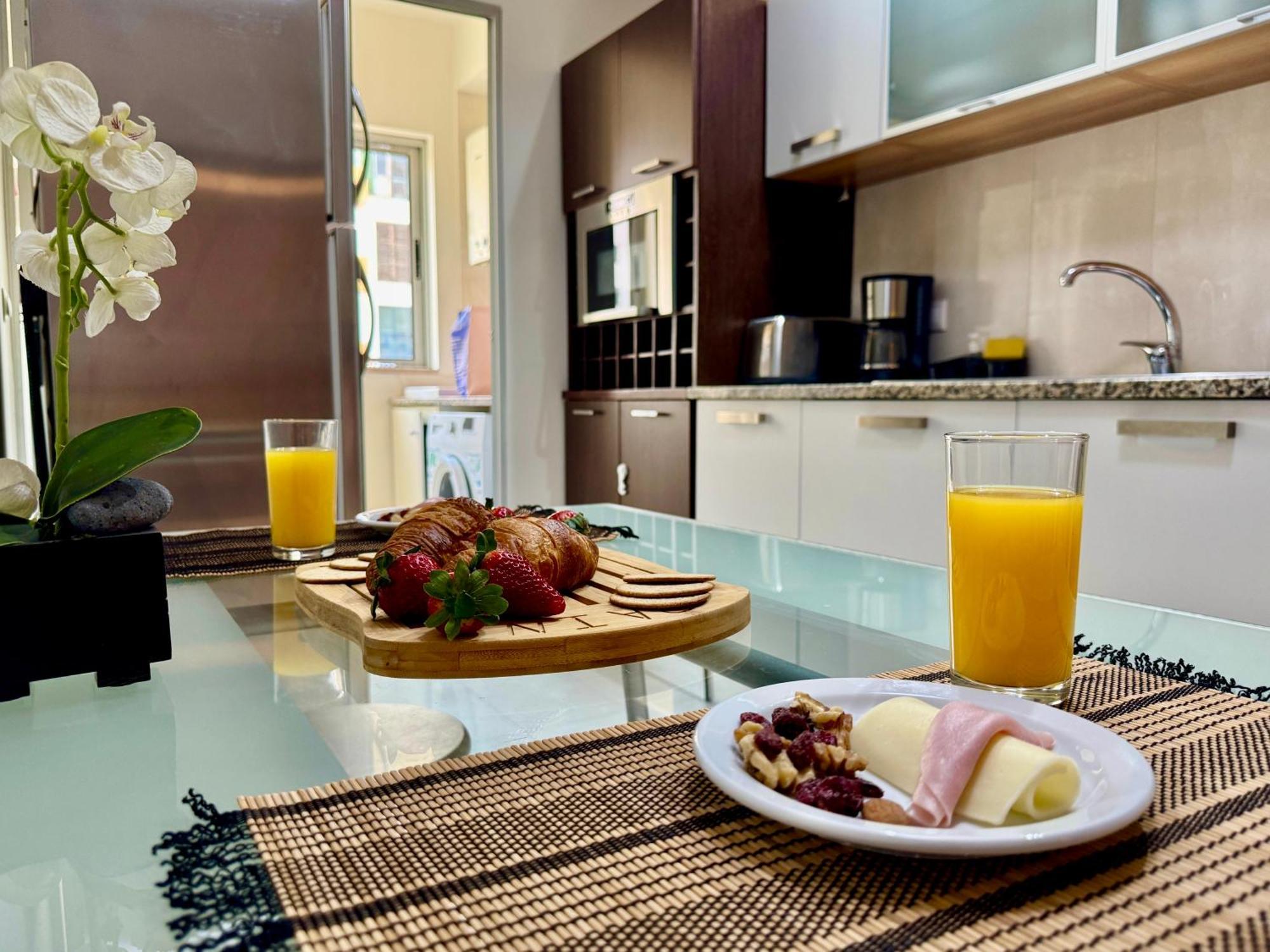 Madeira Emotions Apartments Фуншал Екстер'єр фото