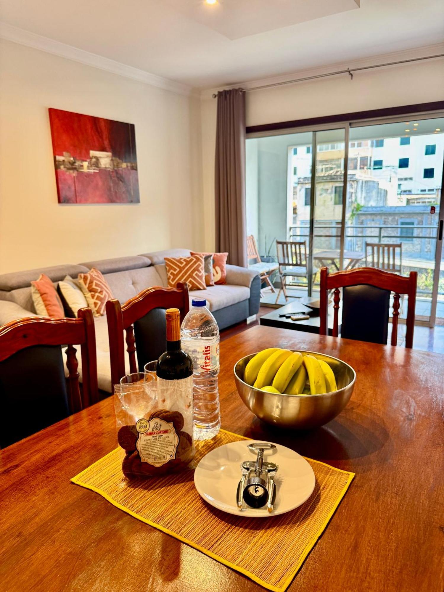 Madeira Emotions Apartments Фуншал Екстер'єр фото