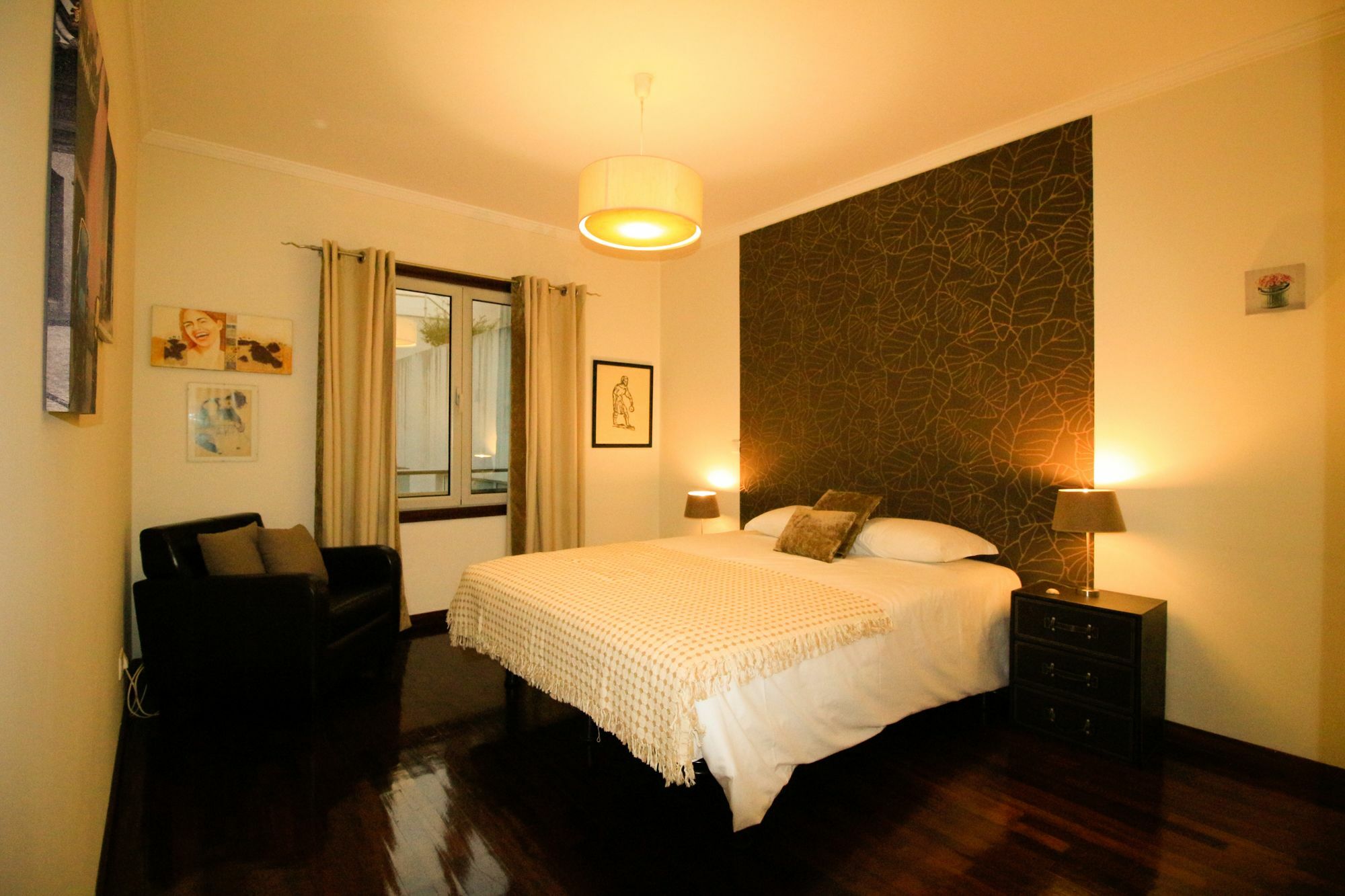 Madeira Emotions Apartments Фуншал Екстер'єр фото