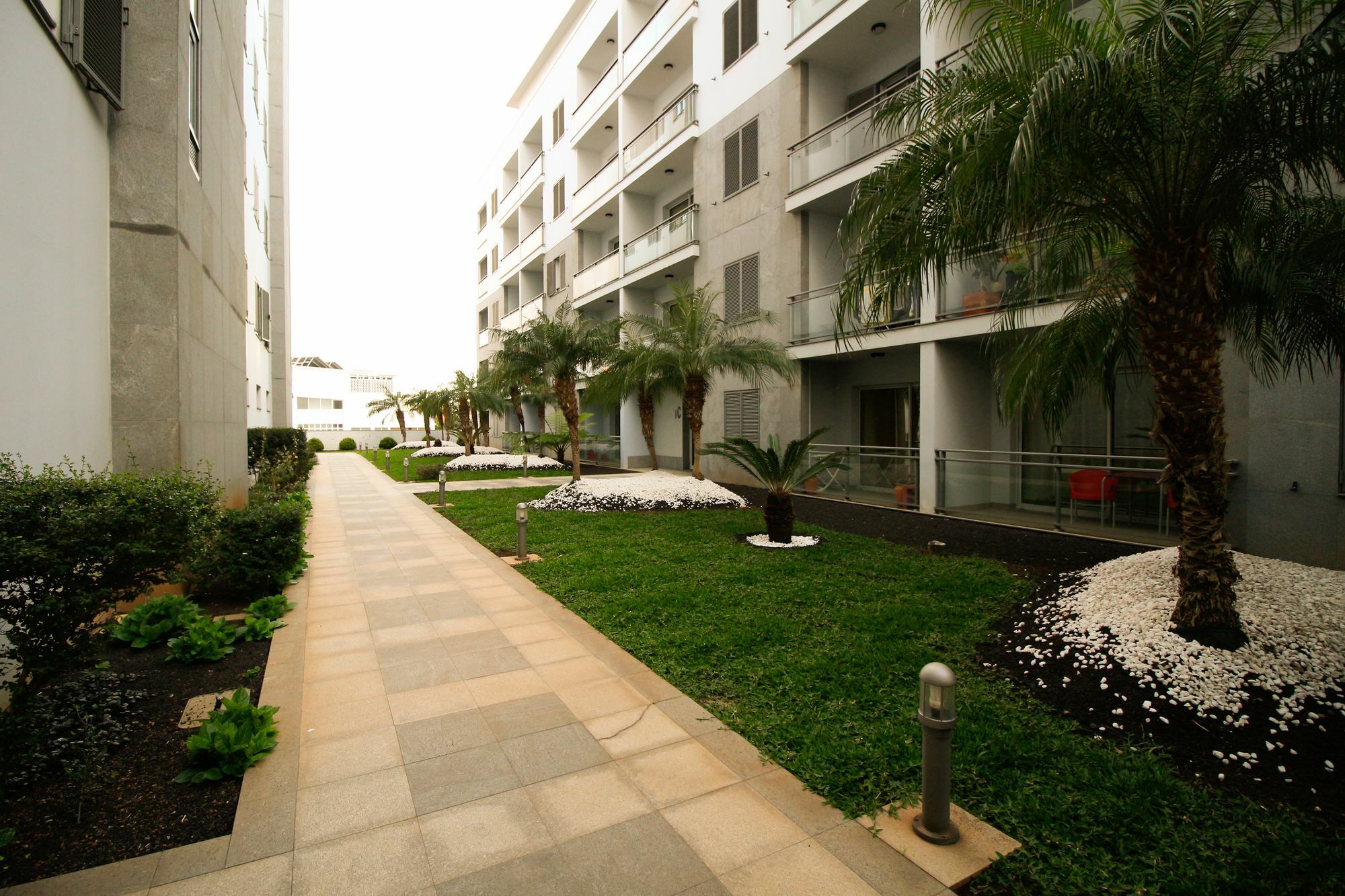 Madeira Emotions Apartments Фуншал Екстер'єр фото