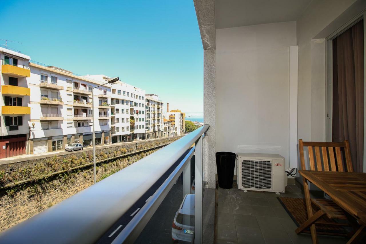 Madeira Emotions Apartments Фуншал Екстер'єр фото