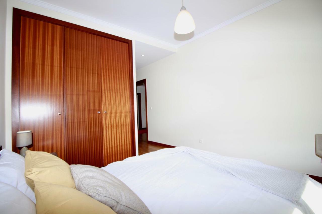 Madeira Emotions Apartments Фуншал Екстер'єр фото