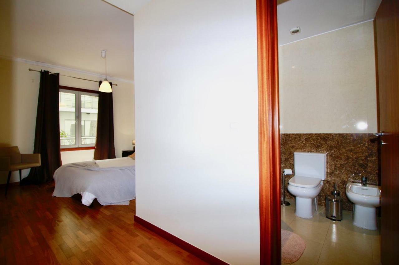 Madeira Emotions Apartments Фуншал Екстер'єр фото
