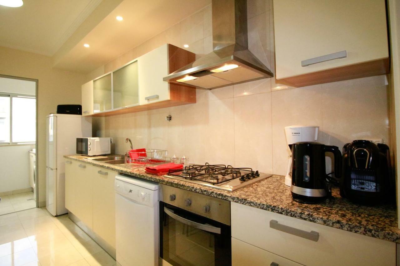 Madeira Emotions Apartments Фуншал Екстер'єр фото