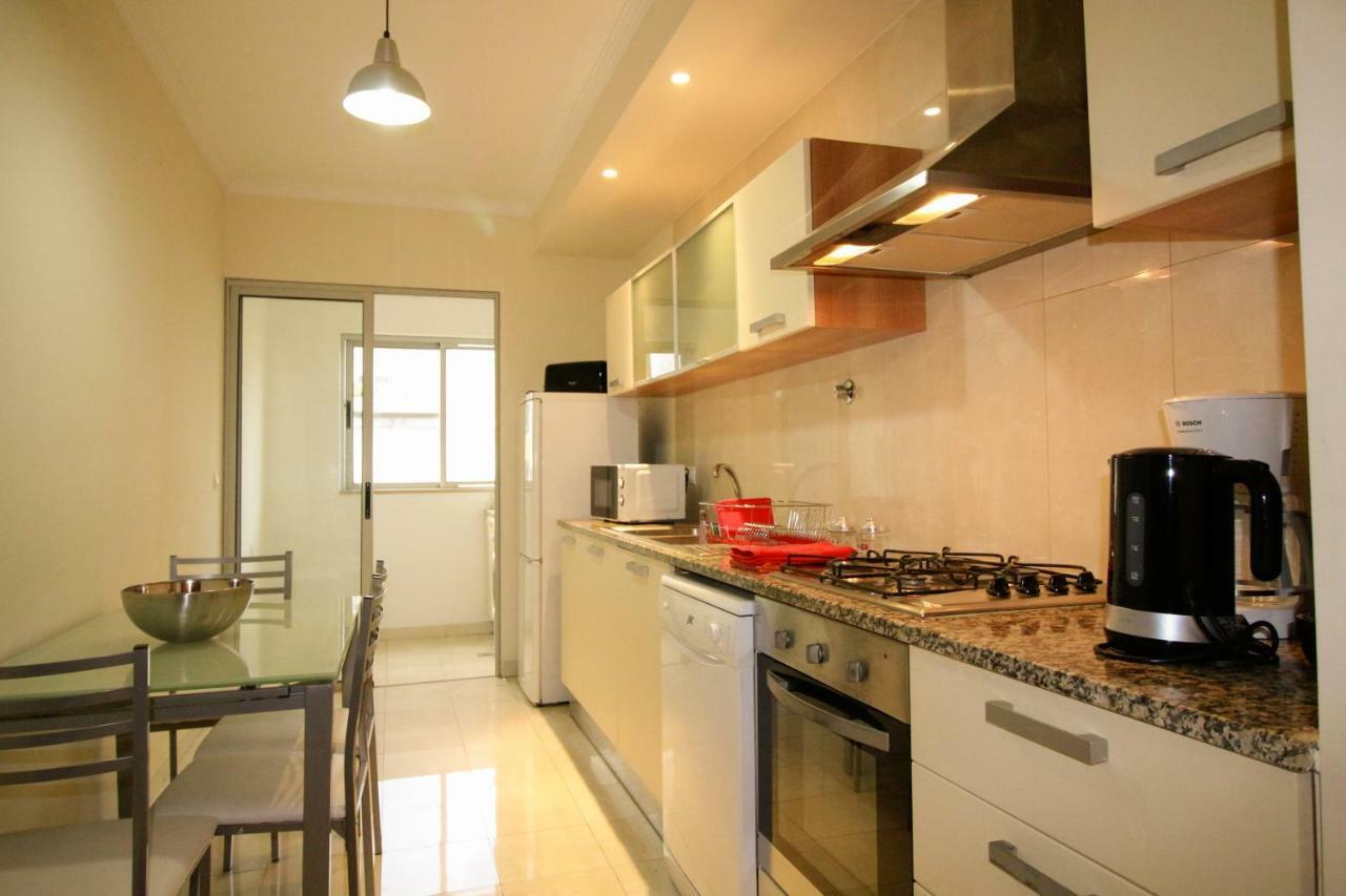 Madeira Emotions Apartments Фуншал Екстер'єр фото