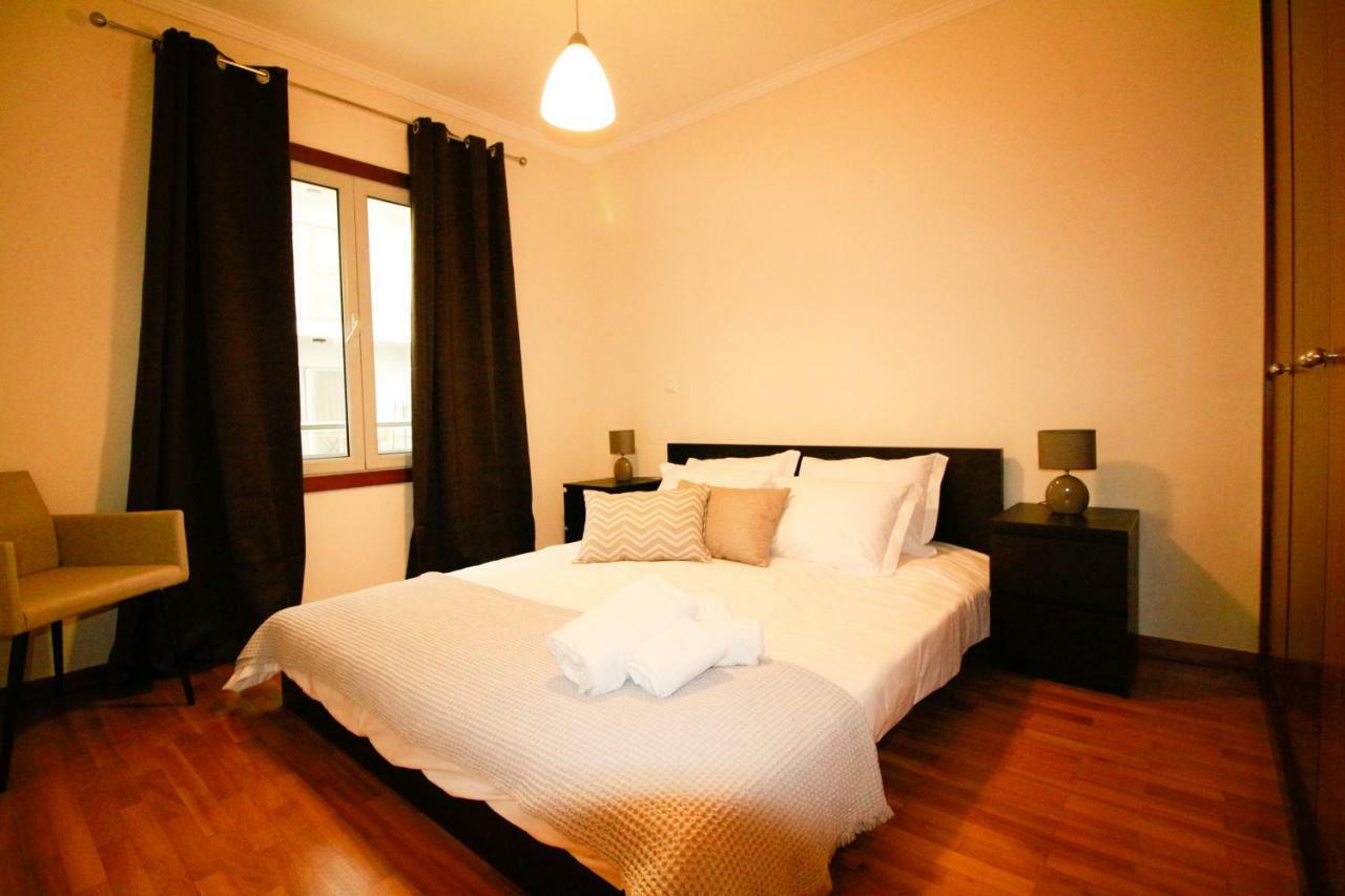Madeira Emotions Apartments Фуншал Екстер'єр фото