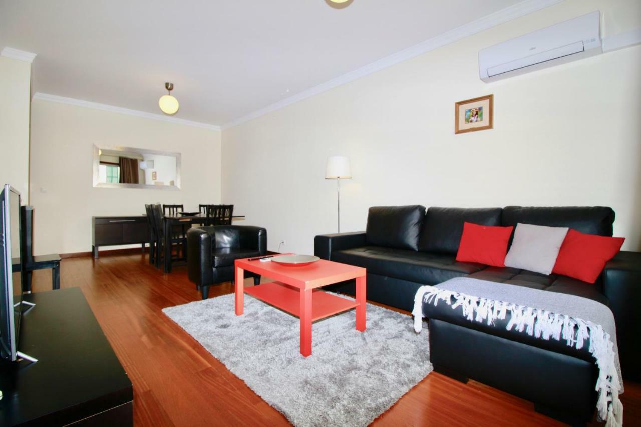 Madeira Emotions Apartments Фуншал Екстер'єр фото